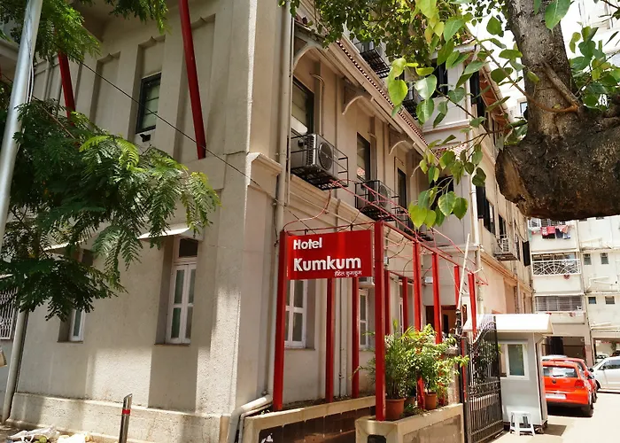Hotel Kumkum