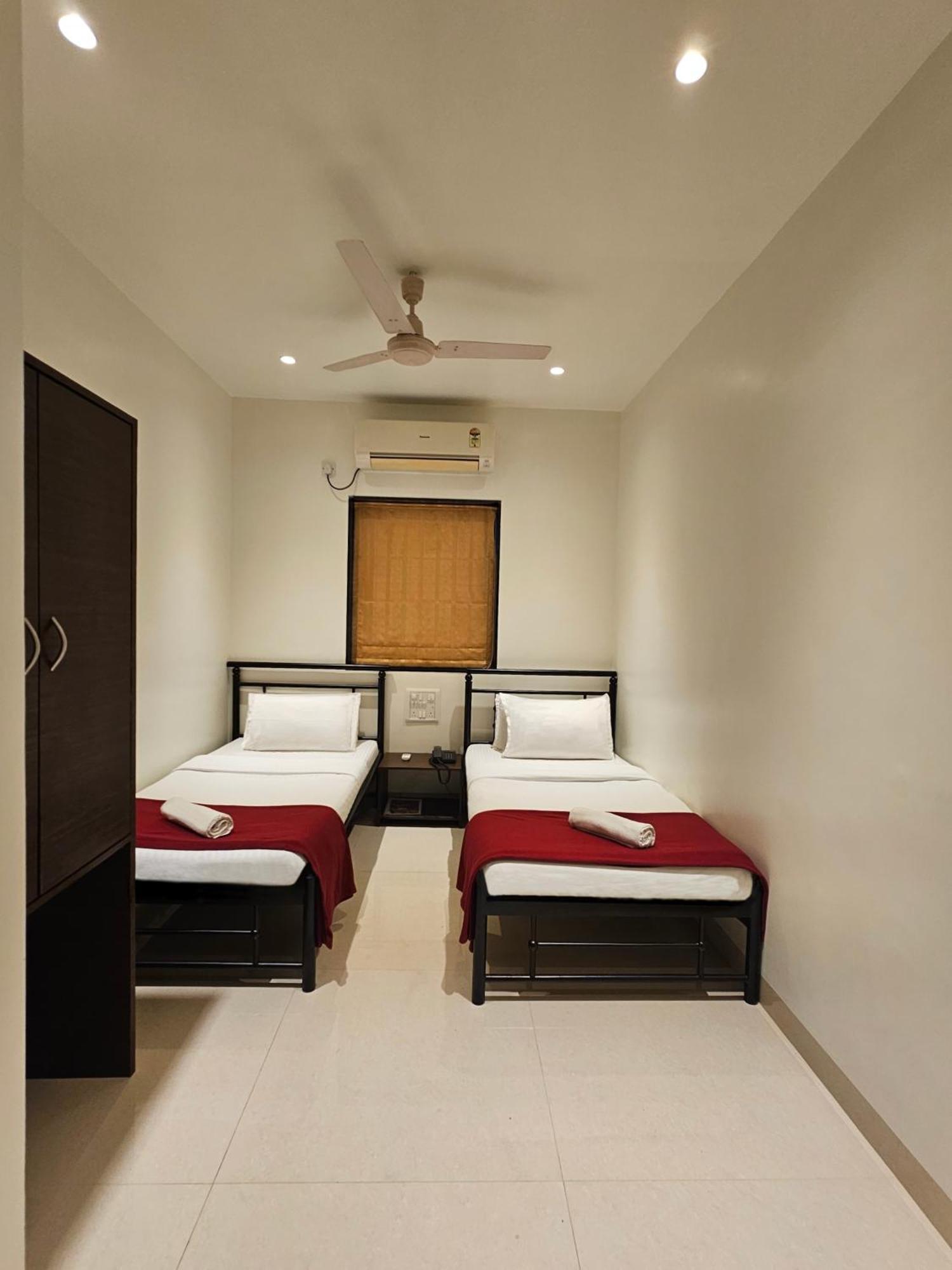 Hotel Kumkum