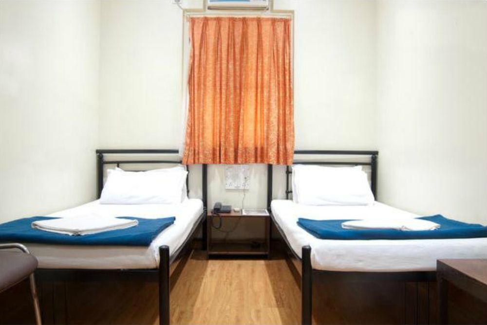 Kumkum Mumbai